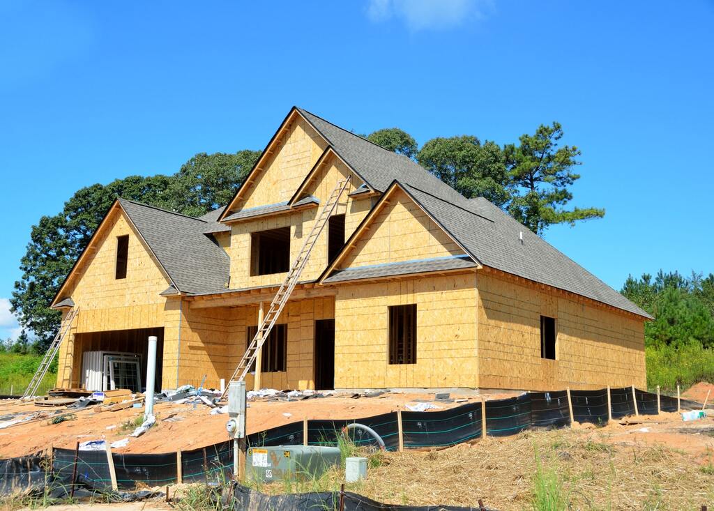 do you need a realtor to build a new home